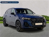 Audi Q7 Image 1