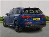 Audi Q7 Image 2