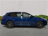 Audi Q7 Image 3