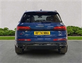 Audi Q7 Image 4
