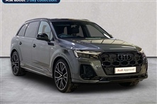 Used Audi Q7