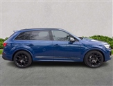 Audi Q7 Image 3