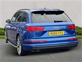 Audi Q7 Image 2