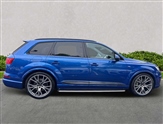 Audi Q7 Image 3