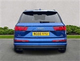 Audi Q7 Image 4