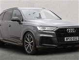 Audi Q7 Image 1