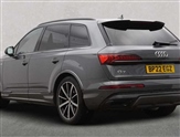 Audi Q7 Image 2