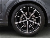 Audi Q7 Image 6