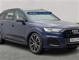 Audi Q7 Image 1