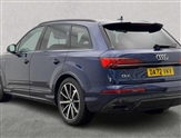 Audi Q7 Image 2