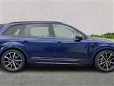 Audi Q7 Image 3