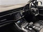 Audi Q7 Image 5
