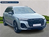 Audi Q7 Image 1