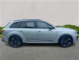 Audi Q7 Image 3