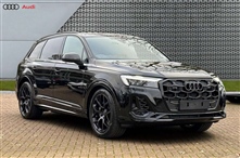 Used Audi Q7