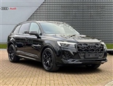 Audi Q7 Image 1