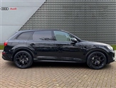 Audi Q7 Image 3