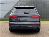 Audi Q7 Image 4
