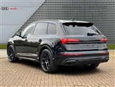 Audi Q7 Image 2