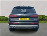 Audi Q7 Image 4