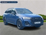 Audi Q7 Image 1
