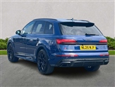 Audi Q7 Image 2