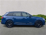 Audi Q7 Image 3