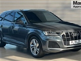 Audi Q7 Image 1