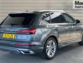 Audi Q7 Image 3