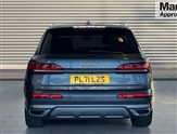 Audi Q7 Image 4