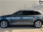 Audi Q7 Image 6