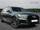 Audi Q7 Image 1