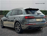 Audi Q7 Image 3