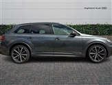 Audi Q7 Image 4