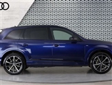 Audi Q7 Image 4