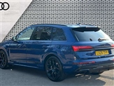 Audi Q7 Image 3