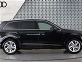 Audi Q7 Image 4