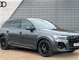 Audi Q7 Image 1