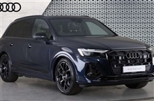 Used Audi Q7