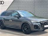 Audi Q7 Image 1