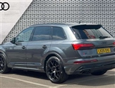 Audi Q7 Image 3