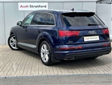 Audi Q7 Image 3