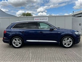 Audi Q7 Image 4