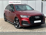 Audi Q7 Image 1