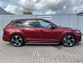 Audi Q7 Image 4