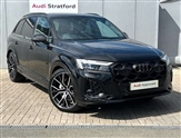 Audi Q7 Image 1