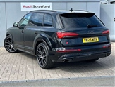 Audi Q7 Image 3