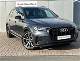 Audi Q7 Image 1