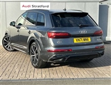 Audi Q7 Image 3