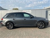 Audi Q7 Image 4